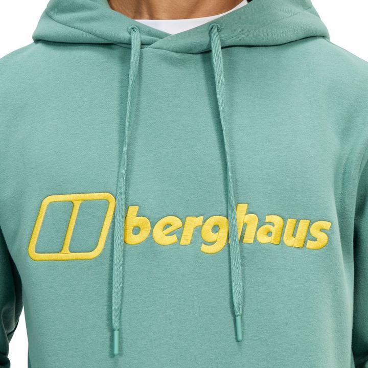Immagine prodotto Berghaus Logo Hoodie (XXL)