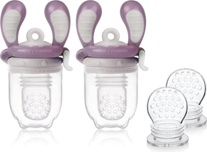 Produktbild Kidsme Food Feeder -Startpak