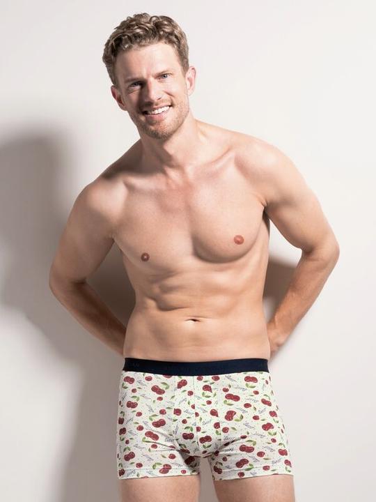 Produktbild ISA Bodywear Fashion Pant Sweet (M, Einzelpack)