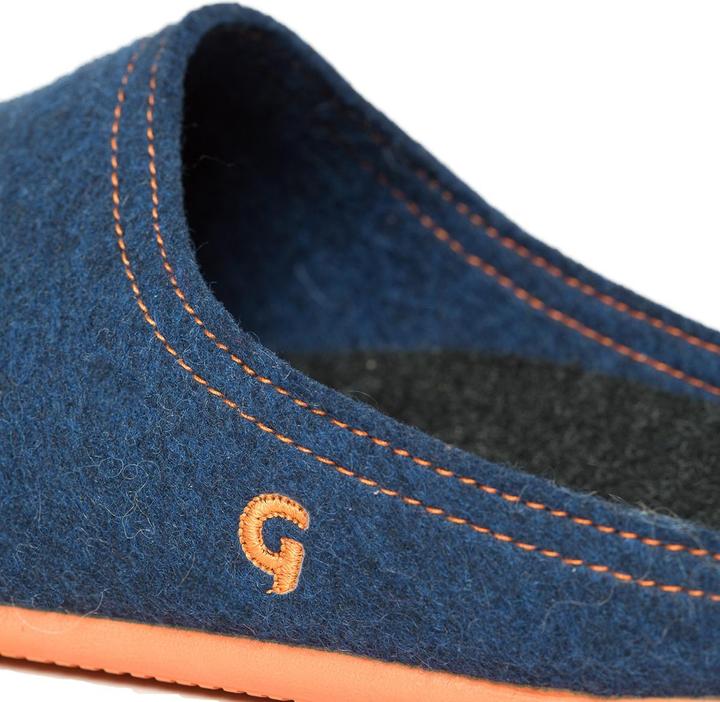 Actual product image Gottstein Wool Slide-In Pantoffeln (38)