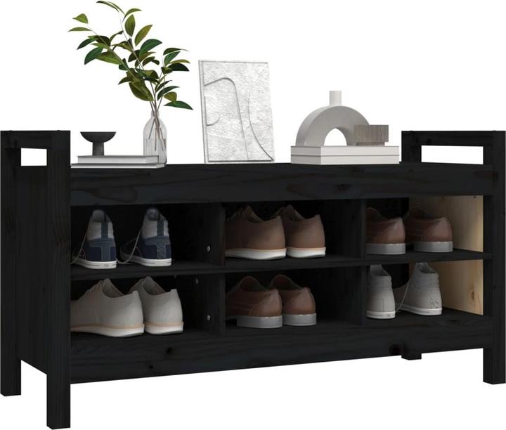 Actual product image VidaXL Uleia (110 cm)