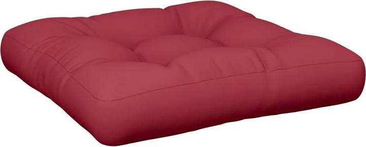 Immagine prodotto VidaXL Set da salotto da giardino da 10 pezzi con cuscini (60 x 60 cm)