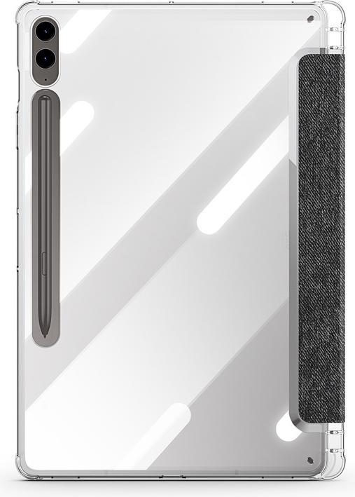 Produktbild Dux Ducis Unid Schutzhülle (Galaxy Tab S9+, Galaxy Tab S9 FE+, Galaxy Tab S10+)