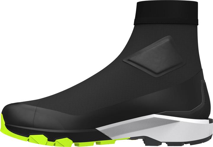 Actual product image Dynafit Elevation WP Mountaineering Shoes Unisex (39)