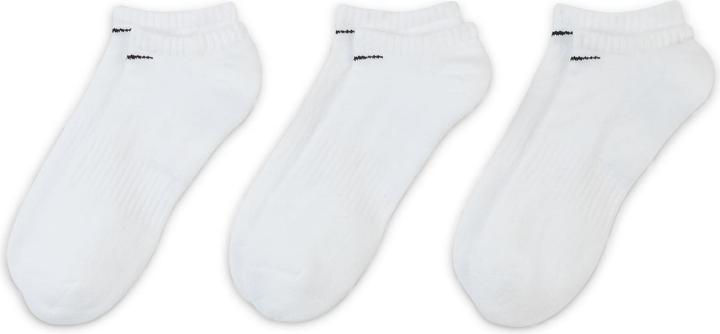 Produktbild Nike Everyday Cushion No-Show Socken 3er Pack (47 - 50)
