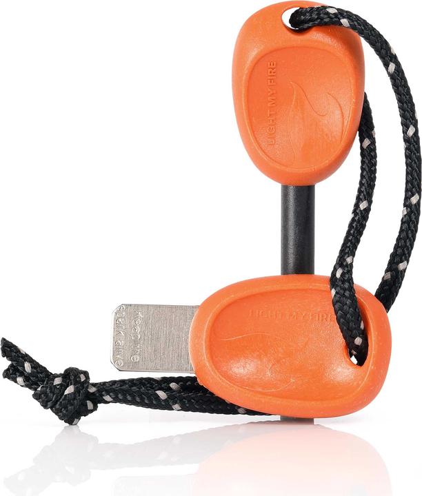 Image du produit Light my Fire Firesteel Bio Scout
