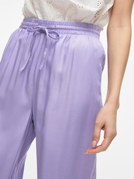Actual product image Vila High Waist Hose (40)