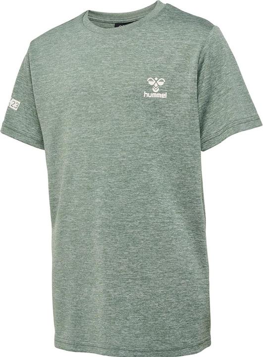 Image du produit hummel hmlMISTRAL T-SHIRT S/S (152)