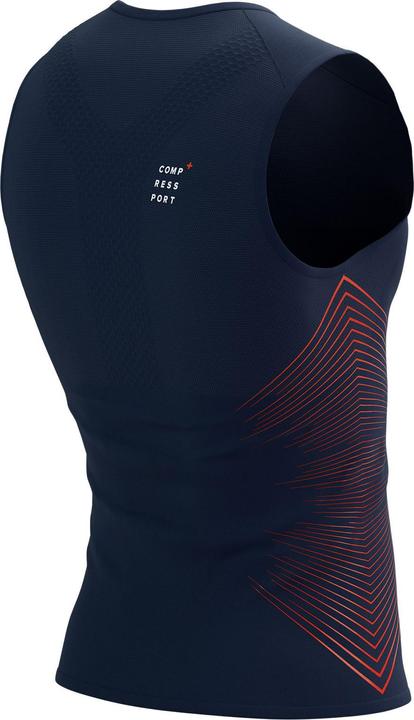 Produktbild Compressport Performance Tank M (XL)