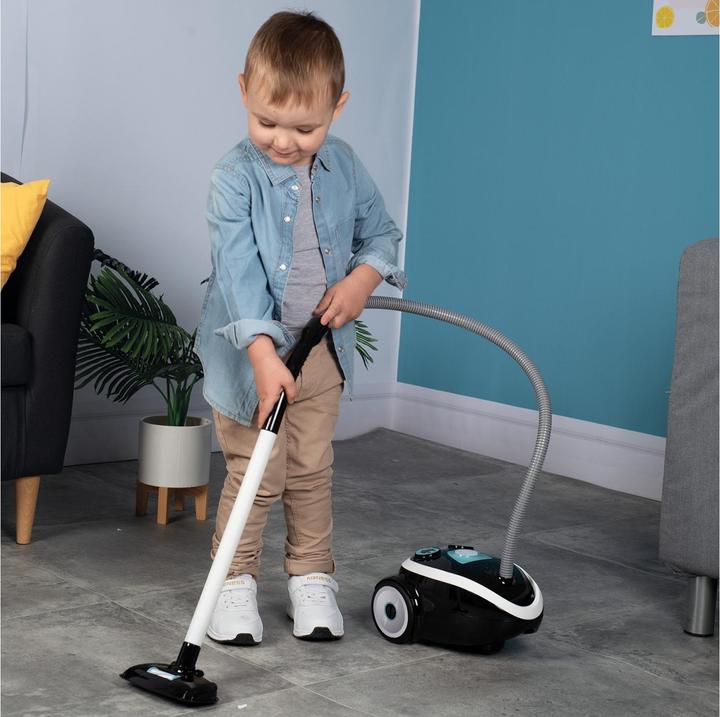 Produktbild Smoby Vacuum Cleaner