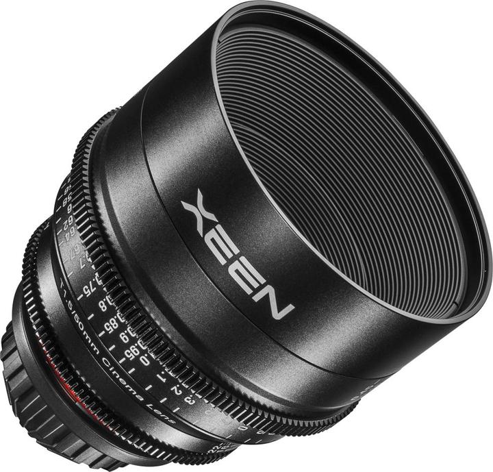 Immagine prodotto Samyang XEEN 50mm T1.5 FF CINE PL (PL, Micro Four Thirds)