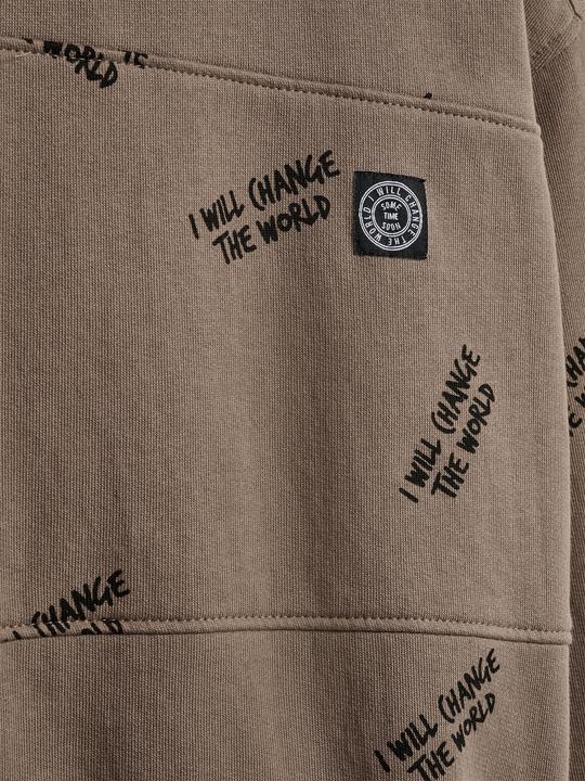 Image du produit hummel stsMILOS SWEATSHIRT (140)