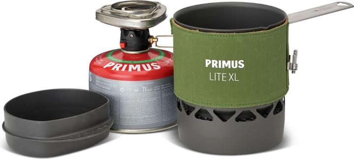 Immagine prodotto Primus Lite Stove System Fern