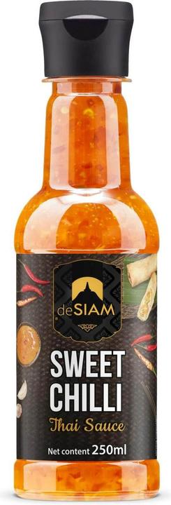 deSiam sweet chili (250 g)