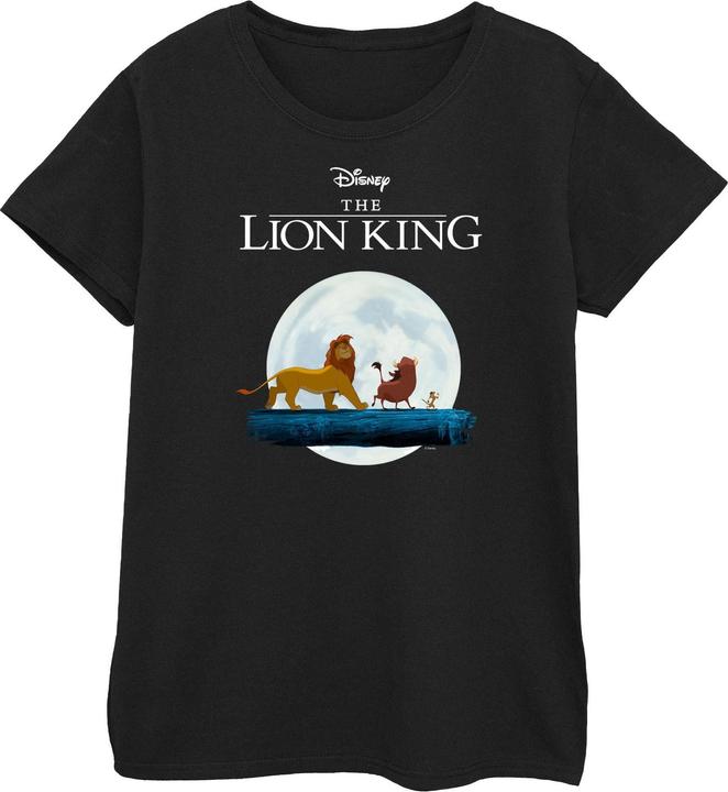 Disney The Lion King Hakuna Matata Walk TShirt (S)