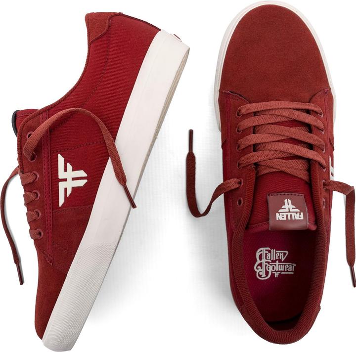 Actual product image Fallen Bomber (43)