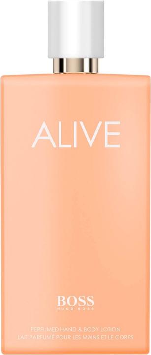 BOSS Boss Alive (Körpercreme, 200 ml)