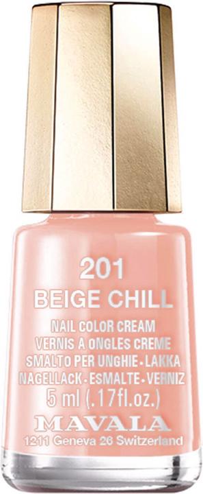Brivido beige