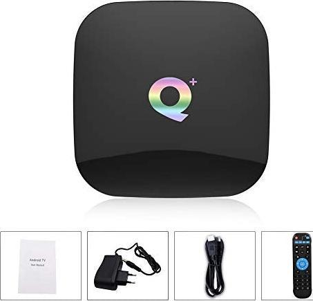 Produktbild Turewell Android TV Box