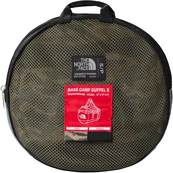 Immagine prodotto North Face Base Camp Duffel S (50 l)