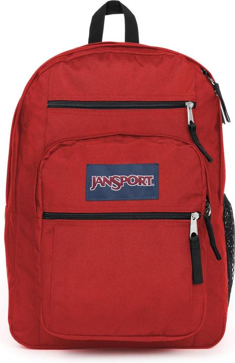 JanSport Big Student Rucksack 43cm Laptopfach (34 l)