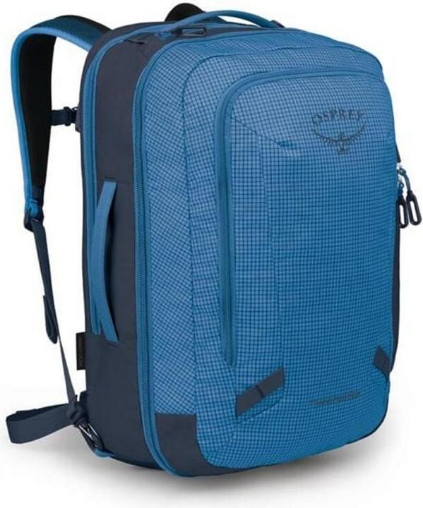 Image du produit Osprey Transporter Travel Pack 44,Flame (44 l)