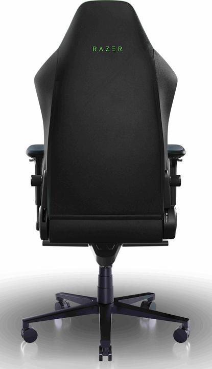 Actual product image Razer Iskur V2
