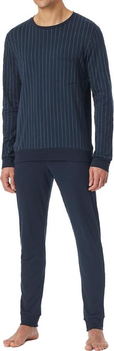 Immagine prodotto Schiesser Pigiama Interlock fine (52, L)