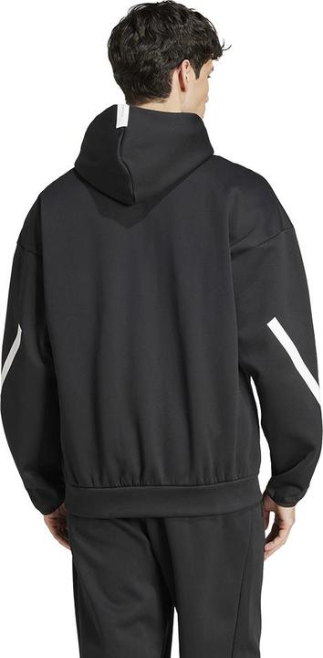 Actual product image adidas Z.N.E. hooded jacket (XL)