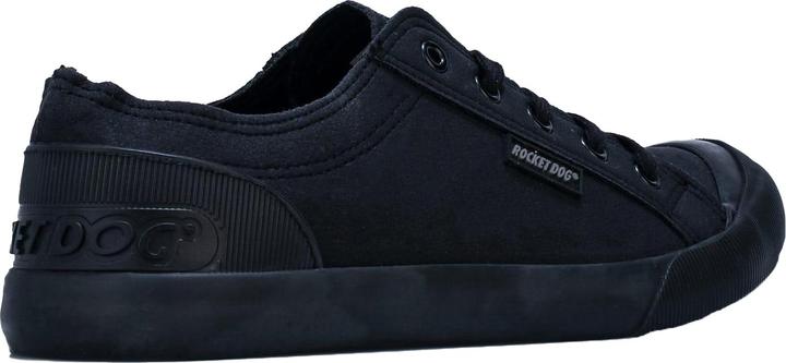 Image du produit Rocket Dog - Ballerines JAZZIN FABLE - Femme (37)