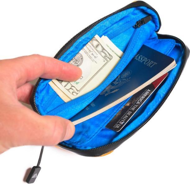 Produktbild Almsthre Ride Wallet
