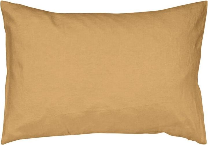 Actual product image micasa Zara (Pillowcase, 70 x 50 cm)