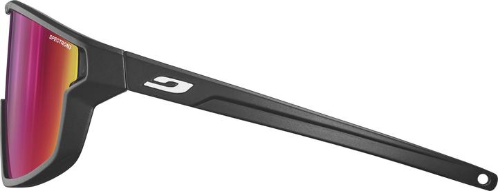 Actual product image Julbo Fury Mini (Black, Red)