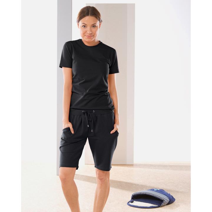 Produktbild Erwin Müller Damen-Freizeithose kurz (40, 42)