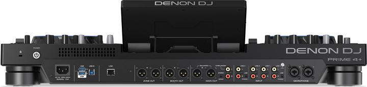Produktbild Denon DJ Prime 4+