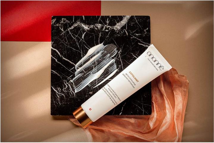 Produktbild Ananne Exfoliant Detox Exfoliater (Peeling, 75 ml)