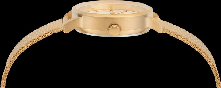 Produktbild M Watch Mondaine Timeless Elegance (Analoguhr, Swiss Made, 25 mm)