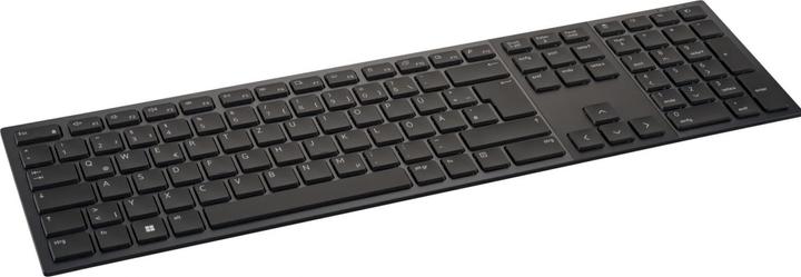 Actual product image Dell KB900 (DE, Wireless)