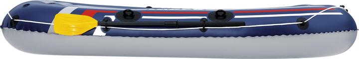 Actual product image Bestway Hydro-Force™ Treck X2 inflatable boat set 255 x 127 x 36 cm (255 cm, 3 pers.)