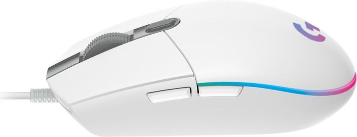 Produktbild Logitech G G102 (Kabelgebunden)