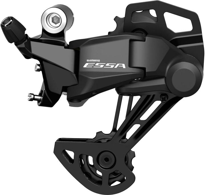 Image du produit Shimano dérailleur ESSA RD-U2000 8 vitesses (8-vitesse)