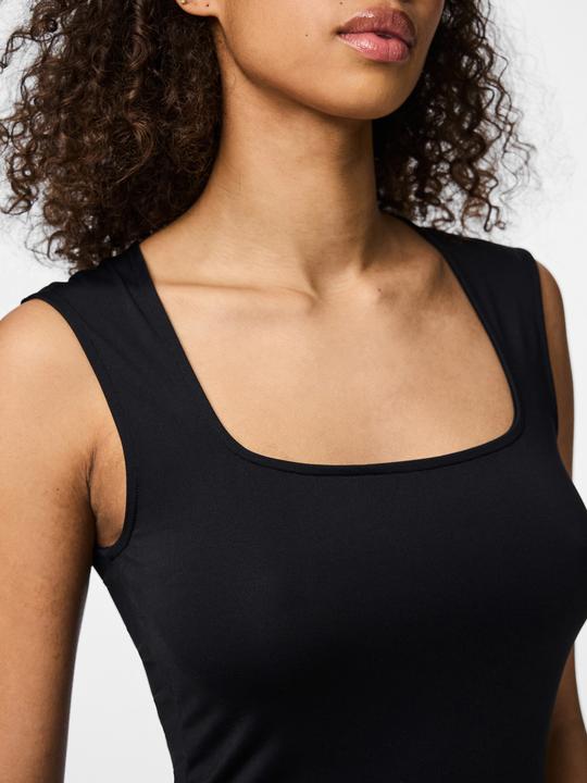 Actual product image Pieces PCFYLLA Top (M)