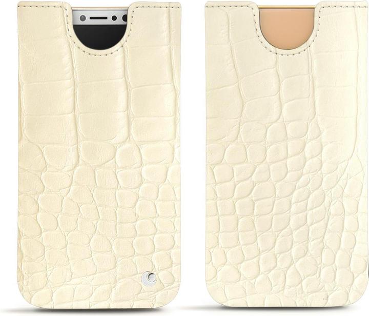 Lait de crocodile ( Pantone #d6d2c4 )