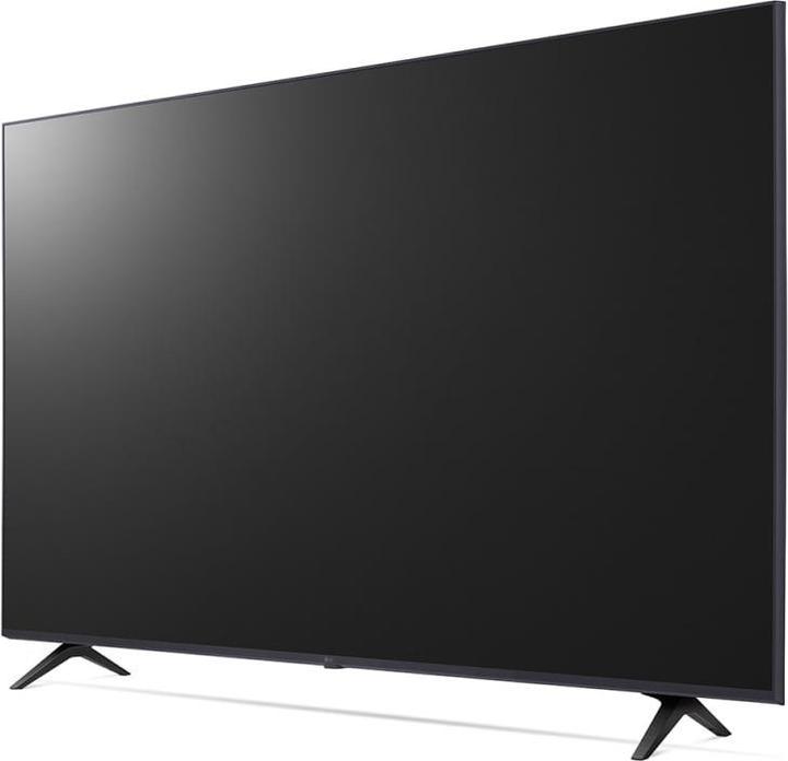 Actual product image LG 50UR80006LJ (50", LED, 4K)