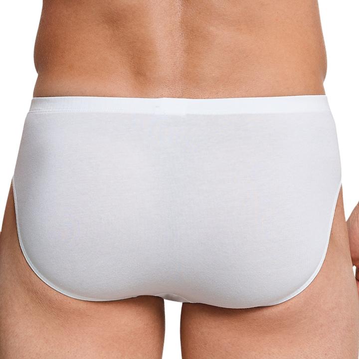 Actual product image Schiesser Pack of 6 Cotton Essential Cotton Essential (L, pack of 6)