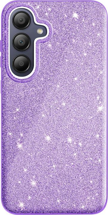 Actual product image Avizar Spark Case (Samsung Galaxy A15)