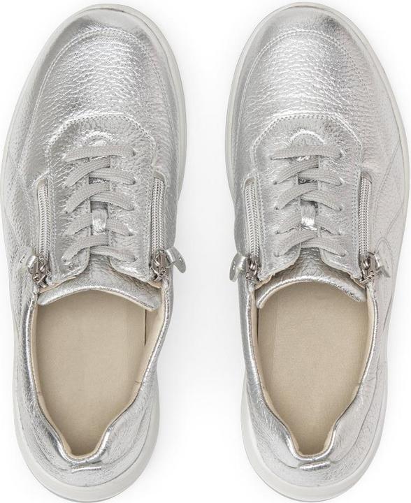 Produktbild Vitaform Sneaker Hirschleder Supersoft (40)