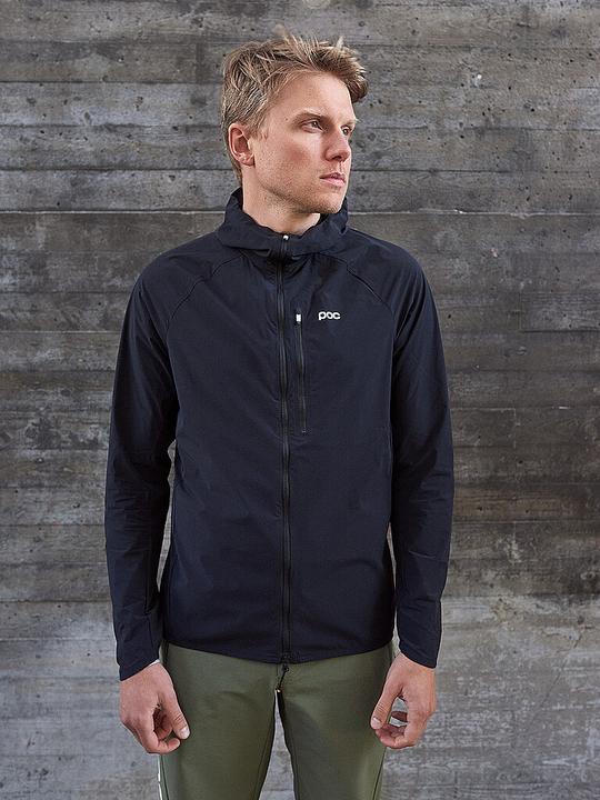 Produktbild Poc Windjacke Motion Wind (L)