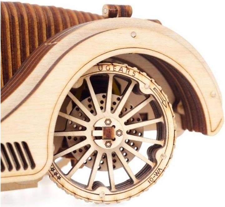 Produktbild Ugears Roadster
