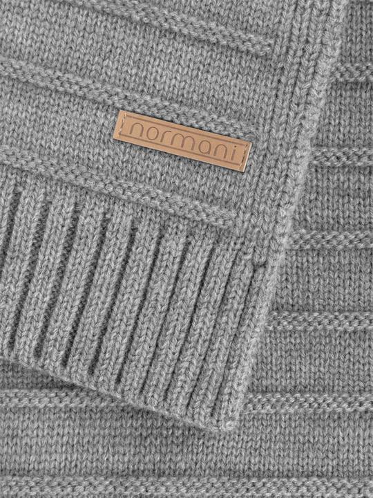 Actual product image Normani Winter Scarf Yonce